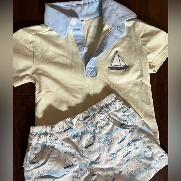 Toddler Beach Set - Picture 2 of 4